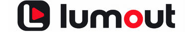 Lumout logo