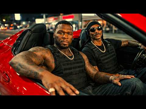 Eminem, Snoop Dogg, 50 Cent, Ice Cube, Dr.Dre, 2Pac vibes - Hard To Kill | Old School Rap Mixtape17