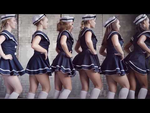 Shuffle Dance Girls Club 🍓 Perfect Music Mix 2026 🎵 Nonstop Retro Dance Party 2026 🎵 Fly Music, EDM