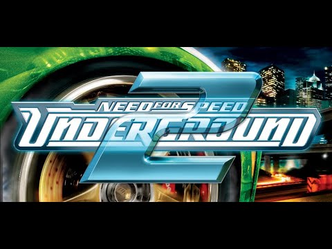 Need For Speed Underground 2 Soundtrack