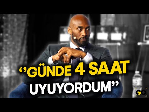 Ne Zaman Motive Olmaya İhtiyaç Duysanız Bu SERT Motivasyon Konuşmasını Dinleyin!