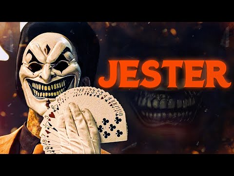 Jester: İntikam Gecesi - Türkçe Dublajlı Korku Filmi (Michael Sheffield, Lelia Symington)