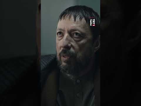 “Tek başıma geldim. Racon böyle, adet böyle.” #Teşkilat