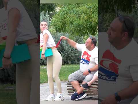 HUH 😮 his wife was angry #funny #comedy #humor