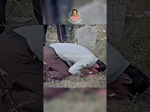 Kemal Sunal - ölümle burun buruna , adamlara umut verdi işlerini çözeceğini söyledi sürekli dalavere