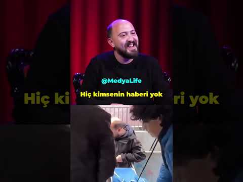 Oğuzhan Alpdoğan Otobüs Muavin videosunun nasıl çekildiğini anlatıyor. 😂