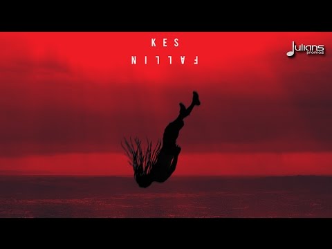 Kes - Fallin "2015 Soca" (Official Audio)