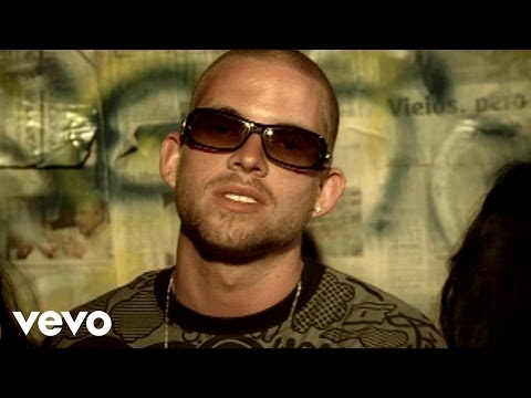 Collie Buddz - Mamacita (Official Video - Version 2)
