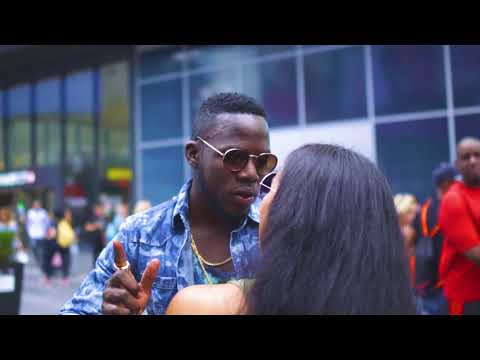 Erphaan Alves - Overdue (Official Music Video)
