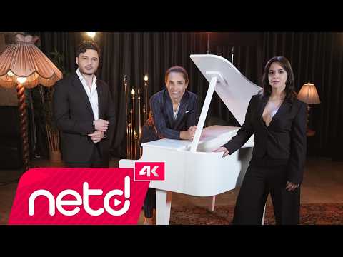 Enbe Orkestrası & İlyas Yalçıntaş & Özlem Benli  - Teselli