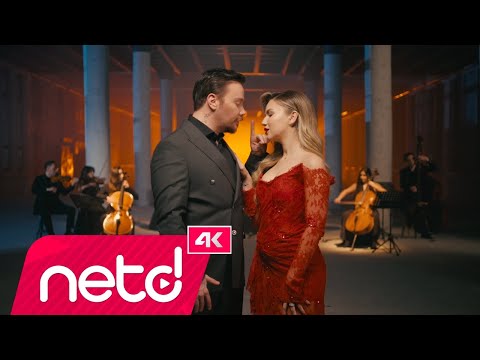 Sinan Akçıl & Ece Mumay - Vazgeçmem