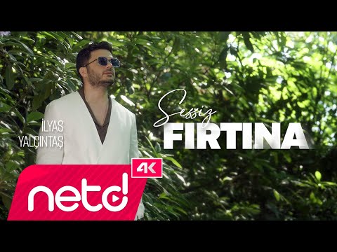 İlyas Yalçıntaş  - Sessiz Fırtına