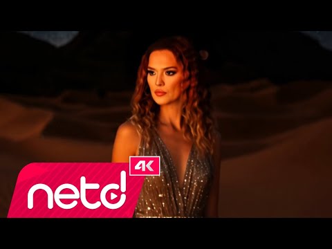 Demet Akalın - Affetmedim Kendimi