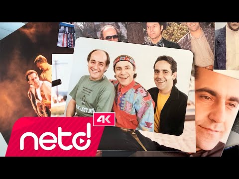 MFÖ - Küsme Bana