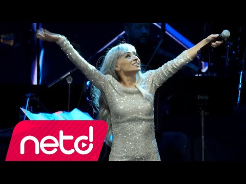 Yıldız Tilbe - Kandıramazsın Beni