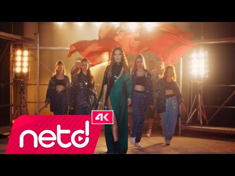 Demet Akalın - Karıştırıcam O Uykularını