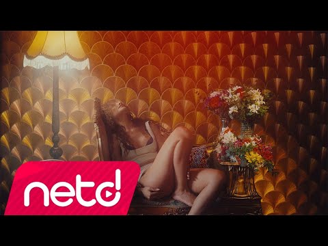 Betül Demir - Demir Kapı (Official Video)