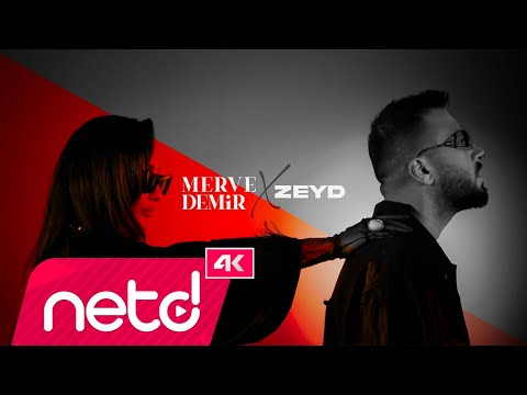 Merve Demir & Zeyd - Dilene Dilene