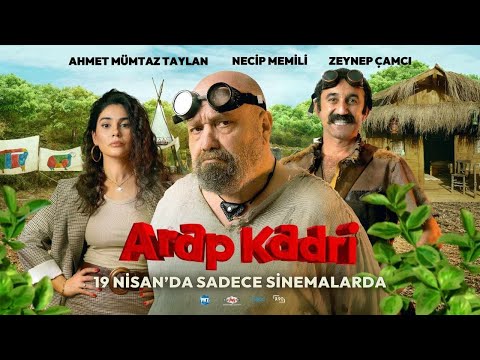 Arap Kadri Film Müziği