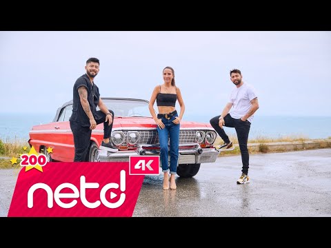 Kurtuluş Kuş & Feryal Sepin & Burak Bulut - Karalaya Karalaya