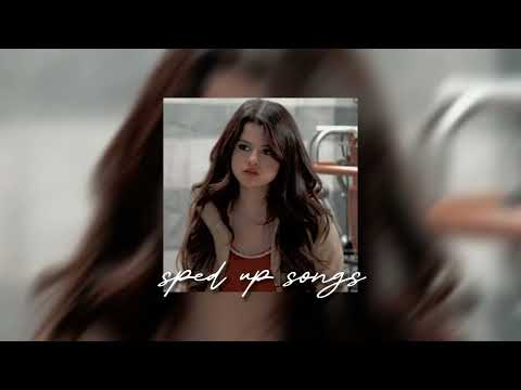 Şimarik - Tarkan (sped up)
