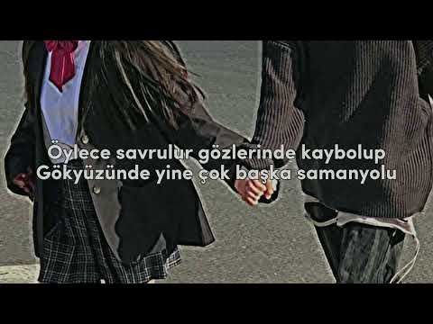 Ate - Diğer Yarım ( speed up // sözleri )