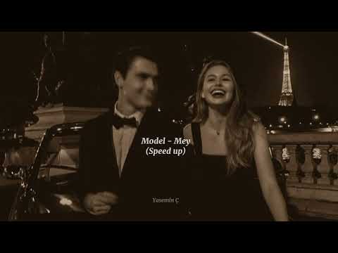 Model - Mey (speed up)