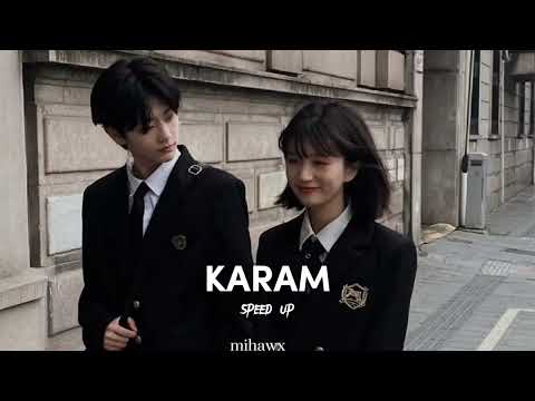 Hakan Peker - Karam (speed up)