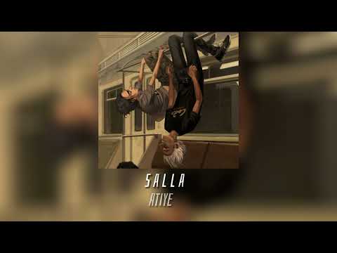 Atiye - salla(speed up)