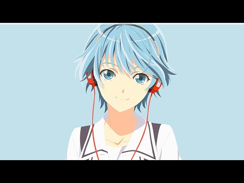 Edis - Martılar (speed-up) nightcore tadında
