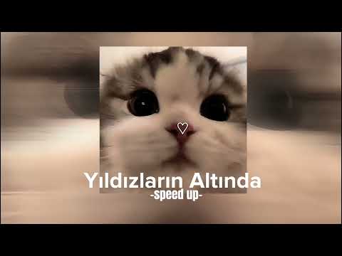 yıldızların altında     -speed up-