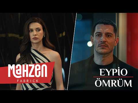 Eypio - Ömrüm