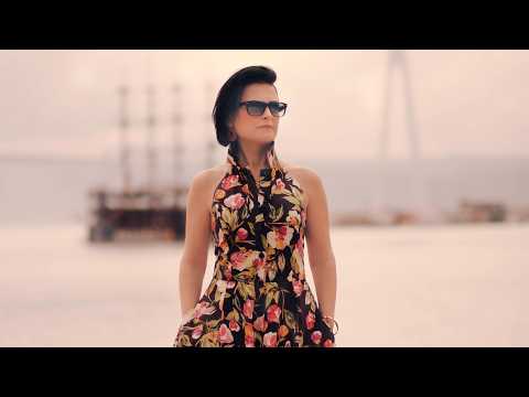 Derya Kırcalı - Ten (Resmi Müzik Videosu)