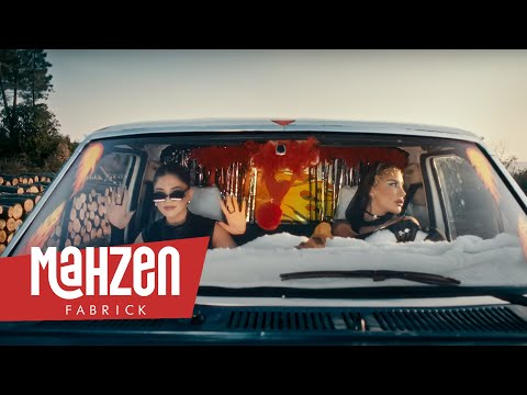 Eda Sakız & İrem Derici - Papatya