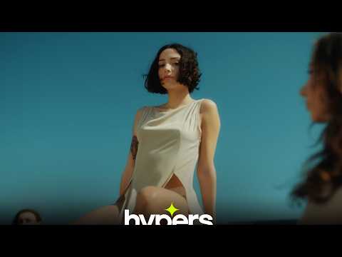 Ara - Zeynep Bastık (Paro Official ZB Version) | Music Video