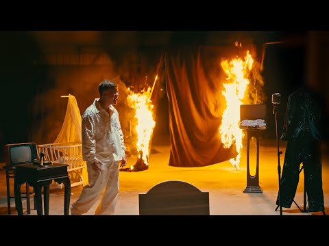 POIZI - PERDE (Official Video)