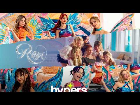 manifest - RÜYA | Official Music Video