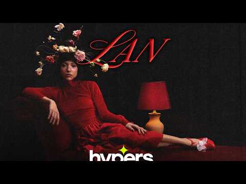 Lan - Zeynep Bastık | Lyric Video