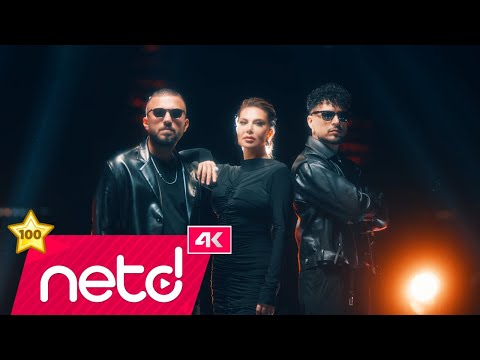 Ebru Yaşar & Siyam & Zeyd - Kafamın İçi