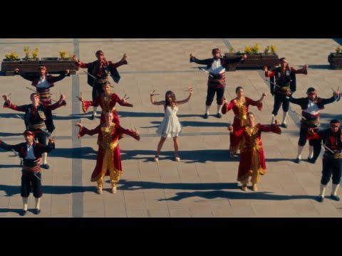 Melis Fis - Misket (Official Video)
