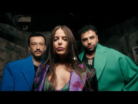 KÖFN X Simge - Yakışıklı (Official Video)