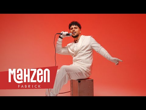 Siyam - Mecnun