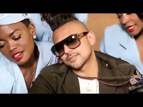 Sean Paul - She Doesn't Mind (Official Video)