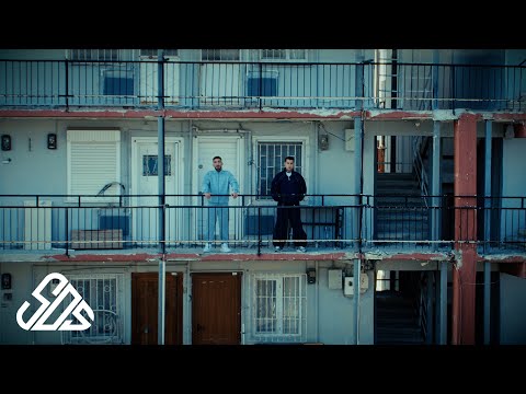 UZI & Motive - Şarkılar Sokaklara Ait (Official Video)