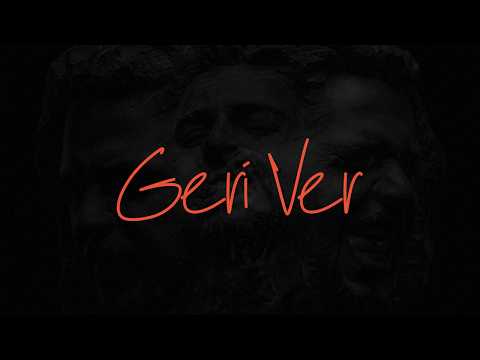 Wegh - Geri Ver (Official Music Video)