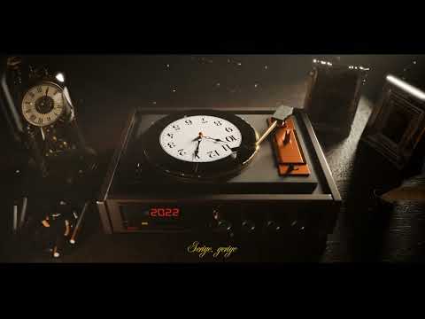 Amo988 - Sar Zamanımızı Geriye (Official Visulaizer)