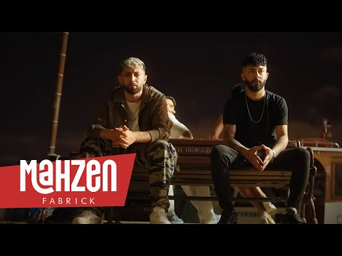Burak Bulut & Kurtuluş Kuş - Manolya