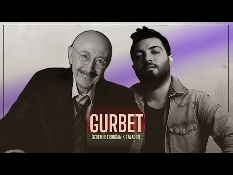 Özdemir Erdoğan X Taladro - GURBET (Mix)