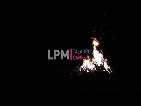 Taladro FT Canfeza Dem V2 (Mix)