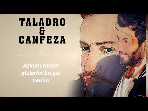 Taladro & Canfeza - Özdemir Asaf / Beni Anlamıyorsun (Mix)
